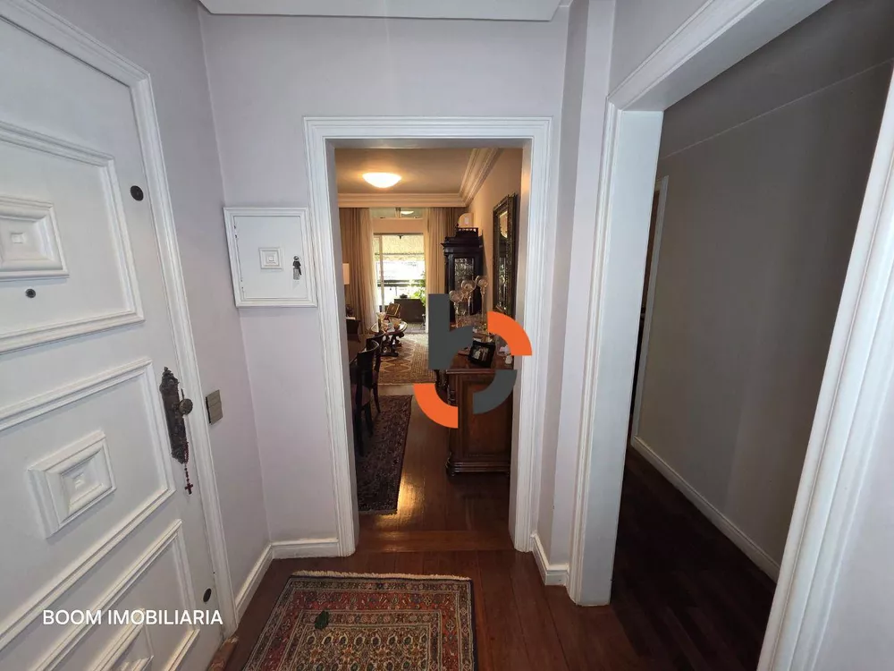Apartamento, 3 quartos, 127 m² - Foto 15