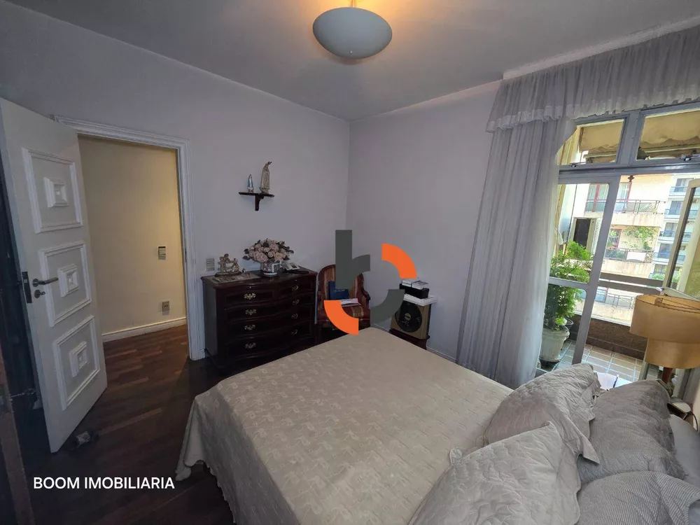 Apartamento, 3 quartos, 127 m² - Foto 34