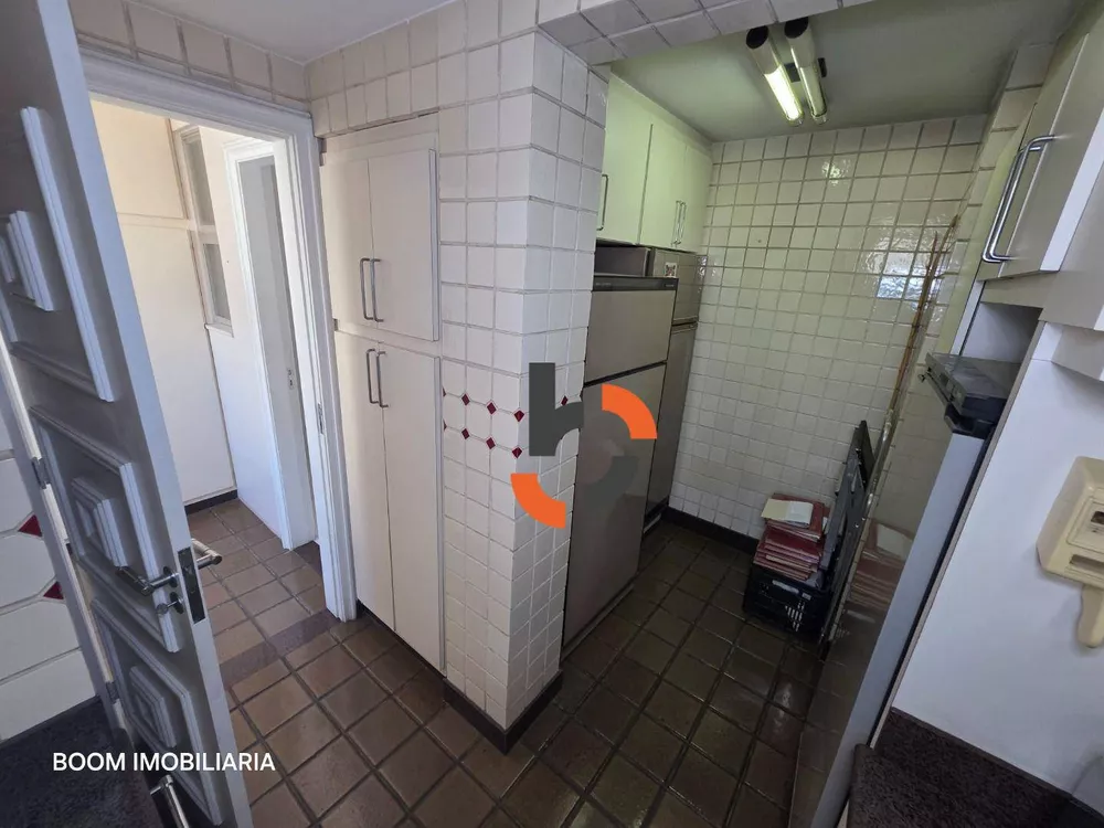 Apartamento, 3 quartos, 127 m² - Foto 26