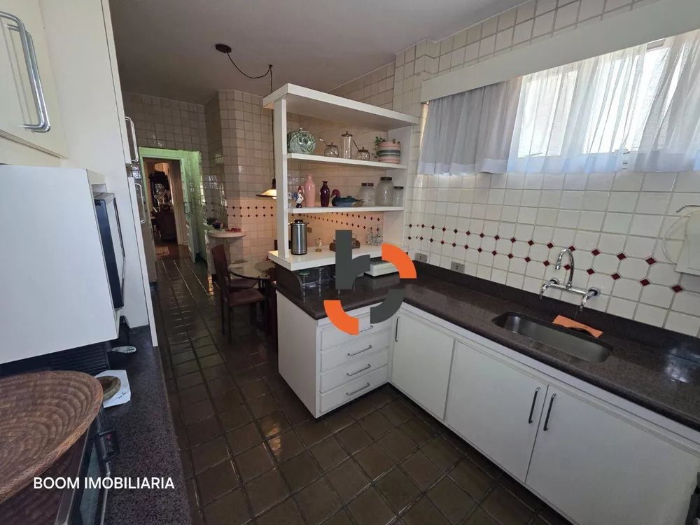 Apartamento, 3 quartos, 127 m² - Foto 52