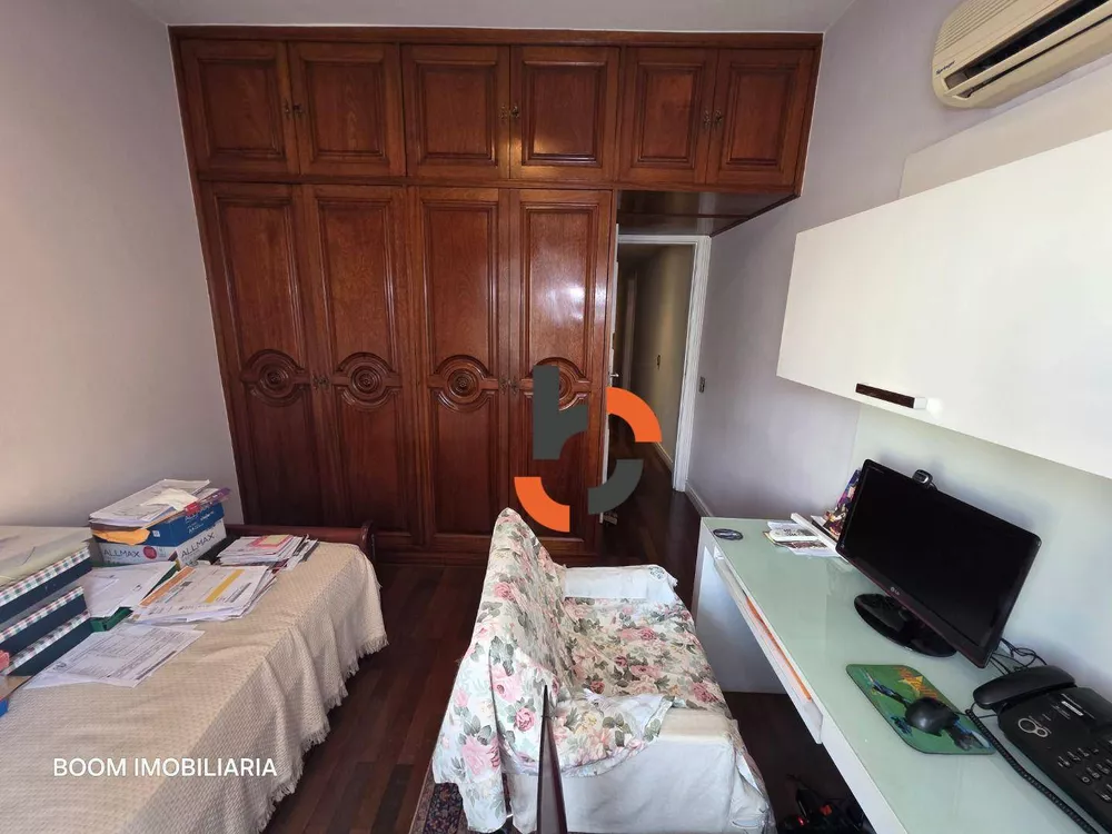 Apartamento, 3 quartos, 127 m² - Foto 46