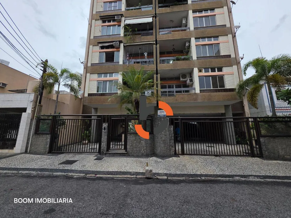 Apartamento, 3 quartos, 127 m² - Foto 9