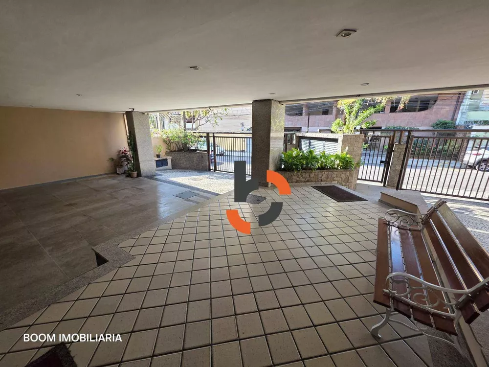 Apartamento, 3 quartos, 127 m² - Foto 42