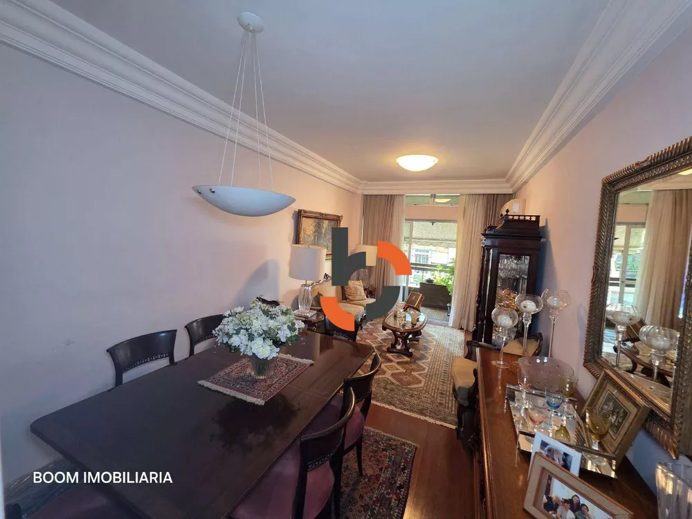 Apartamento, 3 quartos, 127 m² - Foto 19