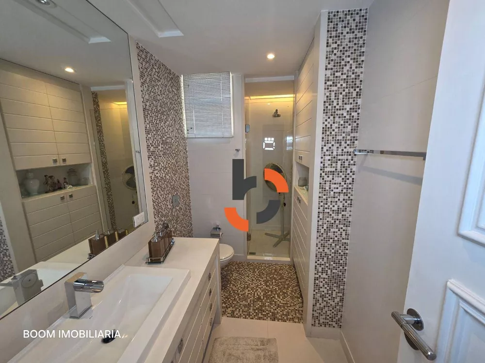 Apartamento, 3 quartos, 127 m² - Foto 22