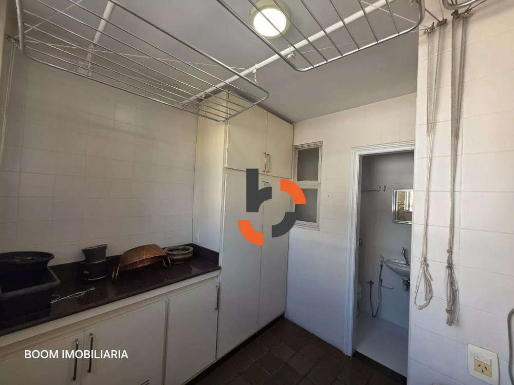 Apartamento, 3 quartos, 127 m² - Foto 67