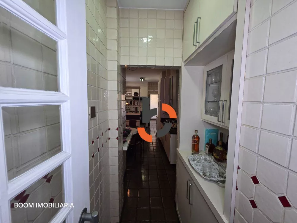 Apartamento, 3 quartos, 127 m² - Foto 21