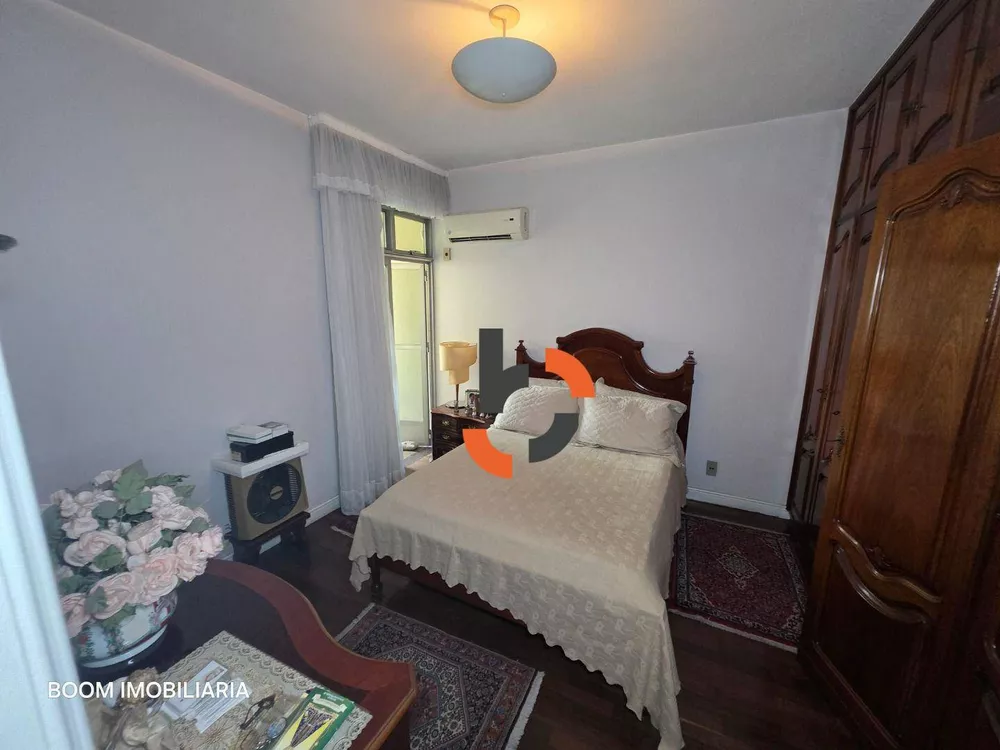 Apartamento, 3 quartos, 127 m² - Foto 14