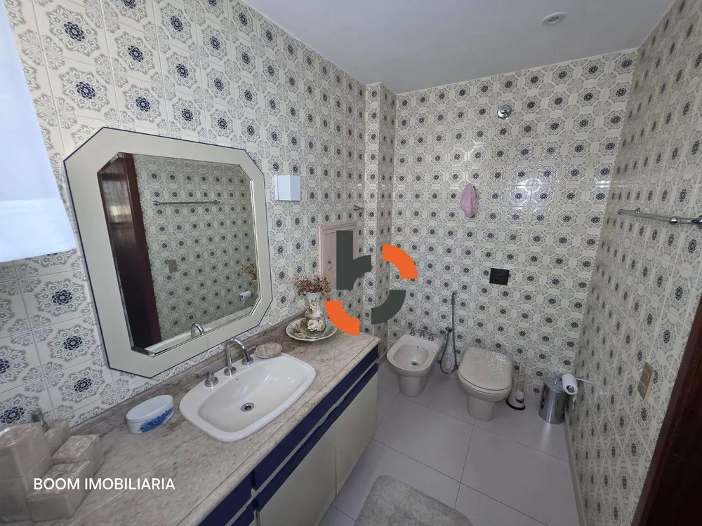 Apartamento, 3 quartos, 127 m² - Foto 29