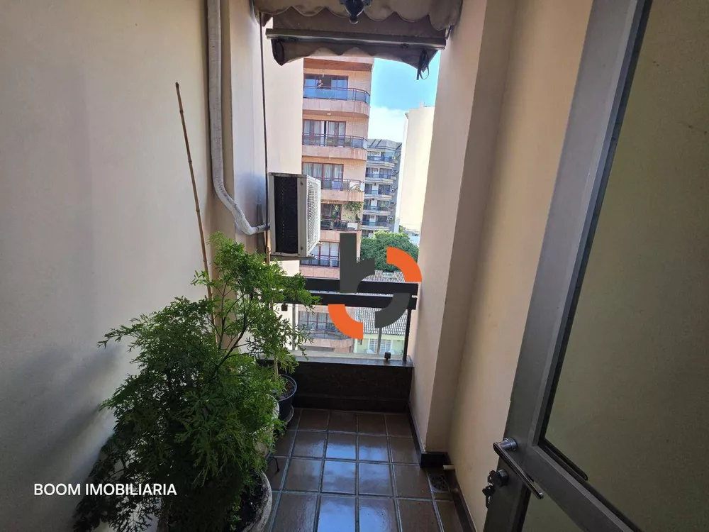 Apartamento, 3 quartos, 127 m² - Foto 30