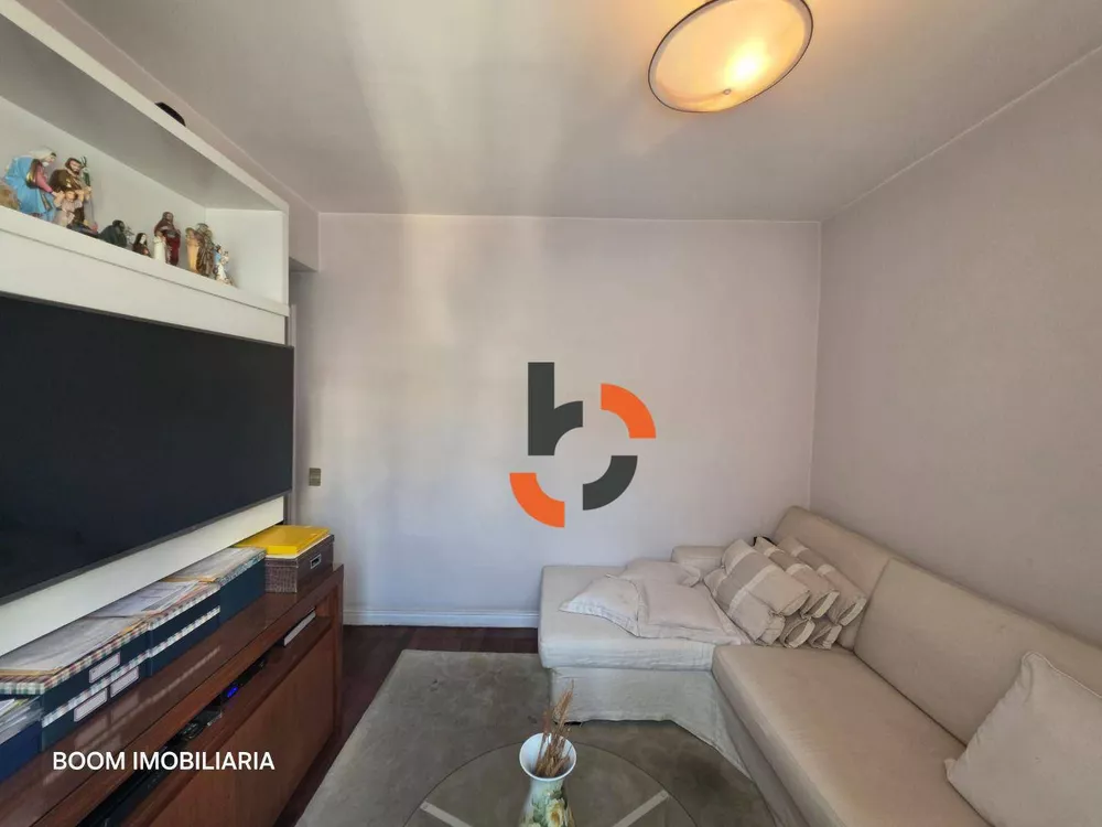 Apartamento, 3 quartos, 127 m² - Foto 51
