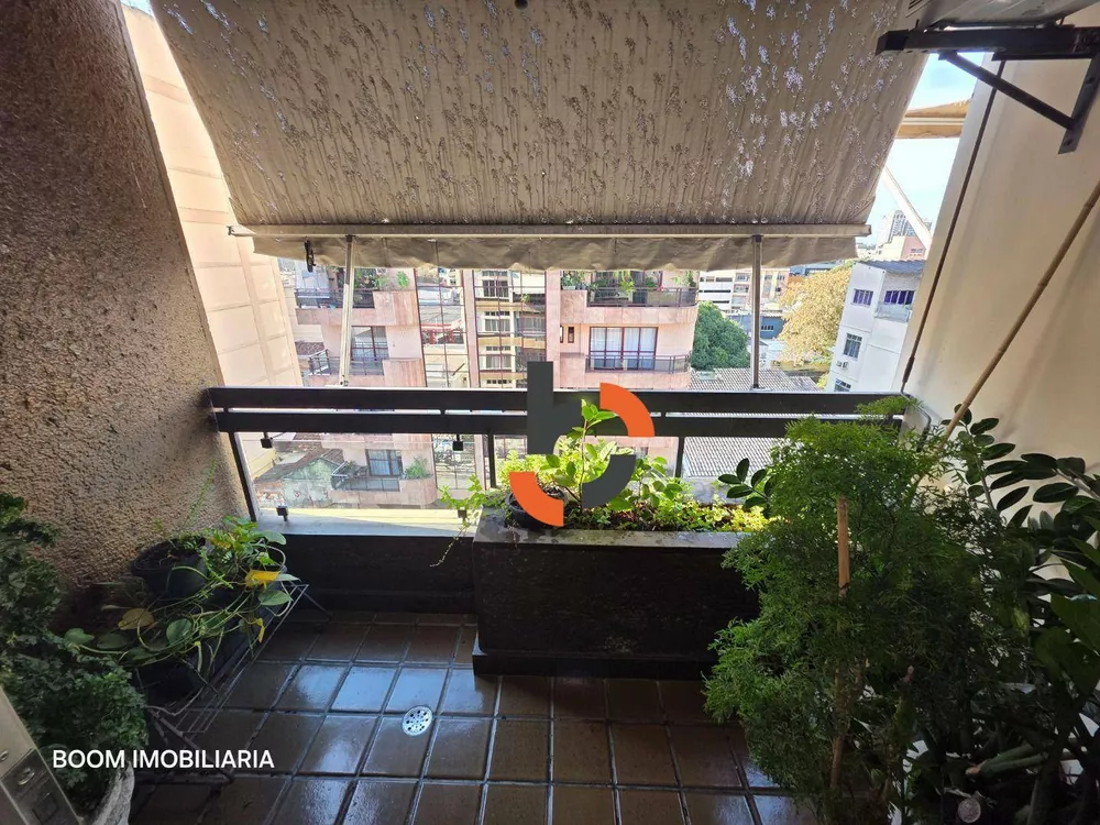 Apartamento, 3 quartos, 127 m² - Foto 50