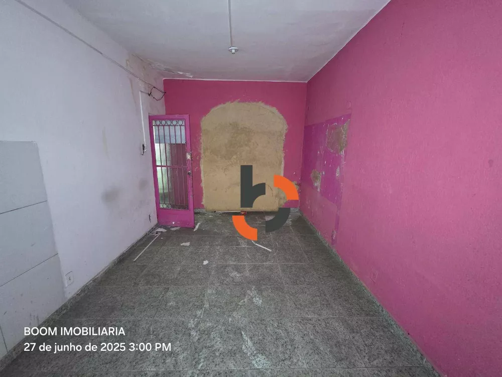 Sala-Conjunto, 24 m² - Foto 3