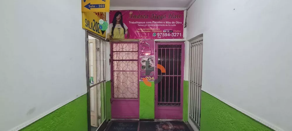 Sala-Conjunto, 24 m² - Foto 4