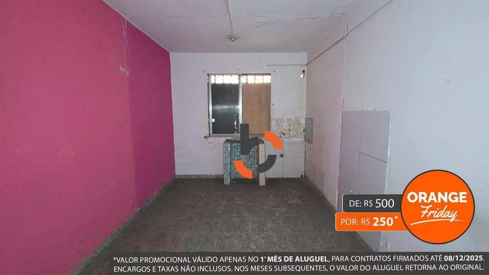 Sala-Conjunto, 24 m² - Foto 21