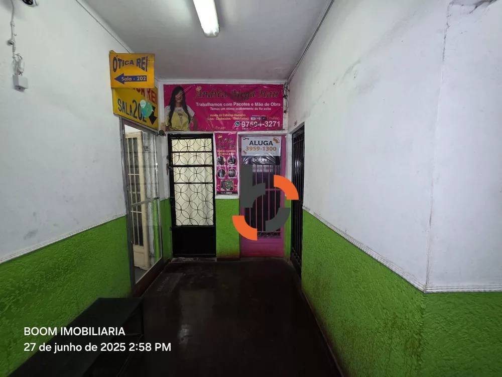 Sala-Conjunto, 24 m² - Foto 8