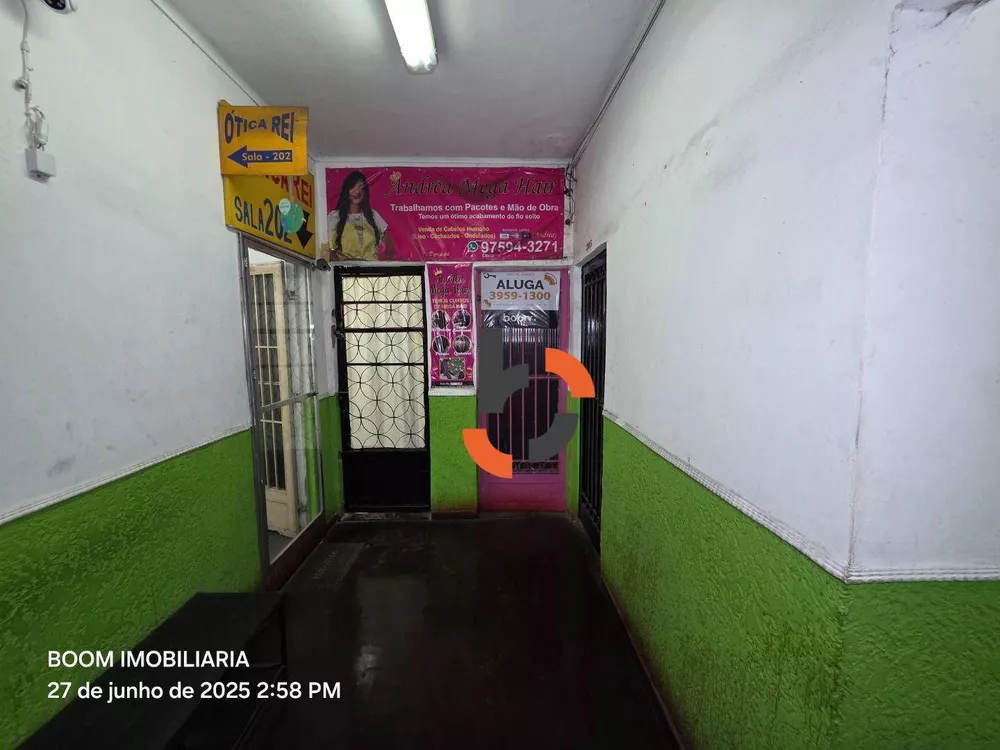 Sala-Conjunto, 24 m² - Foto 16