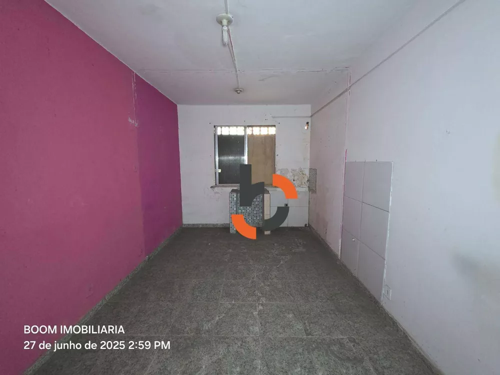 Sala-Conjunto, 24 m² - Foto 1