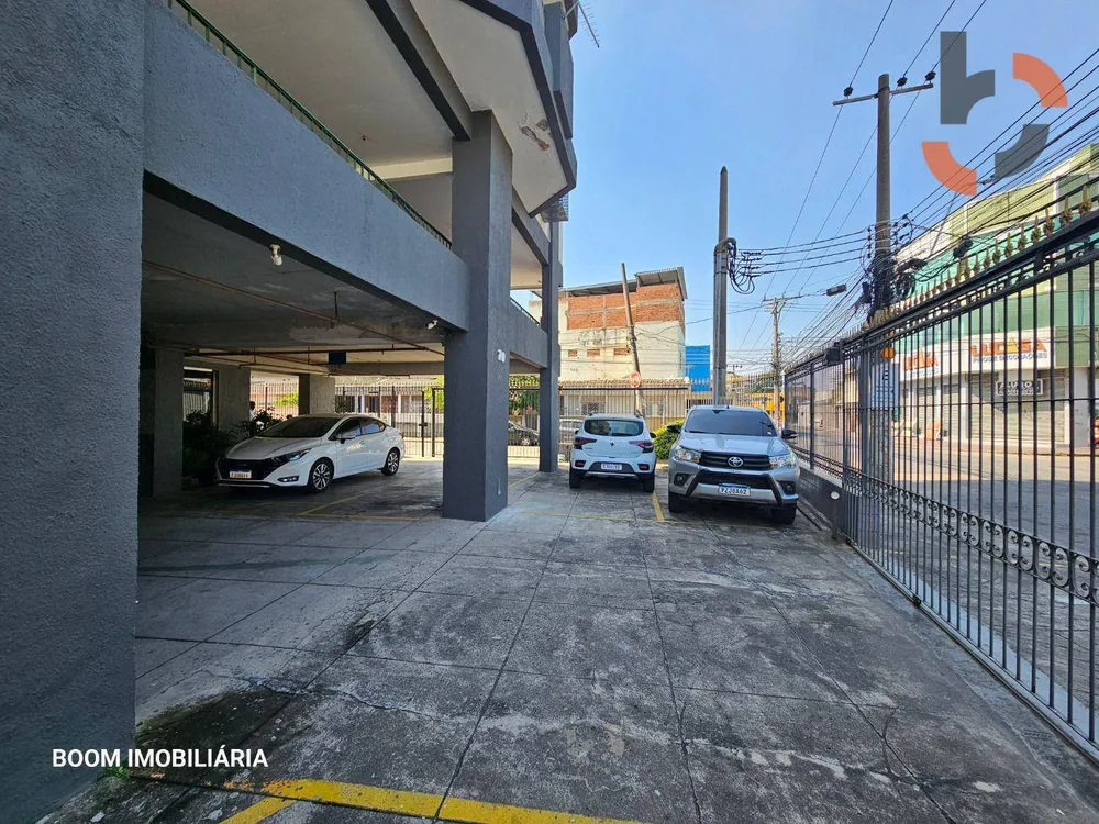 Apartamento, 2 quartos, 70 m² - Foto 28