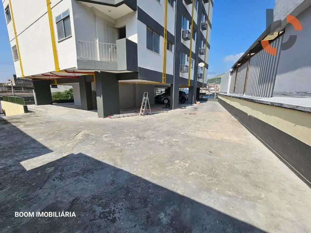 Apartamento, 2 quartos, 70 m² - Foto 23