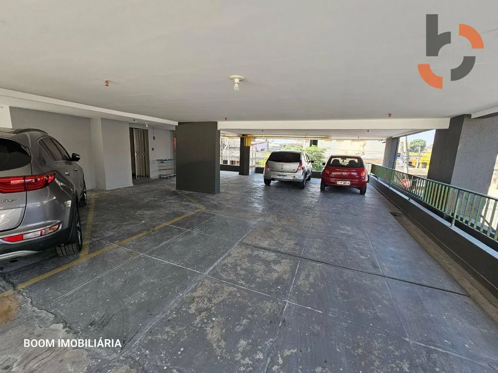 Apartamento, 2 quartos, 70 m² - Foto 27