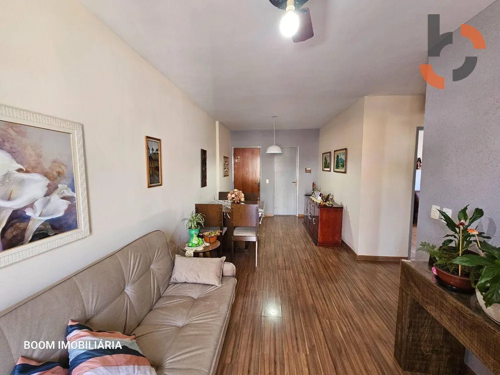 Apartamento, 2 quartos, 70 m² - Foto 8