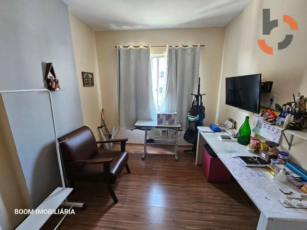 Apartamento, 2 quartos, 70 m² - Foto 19
