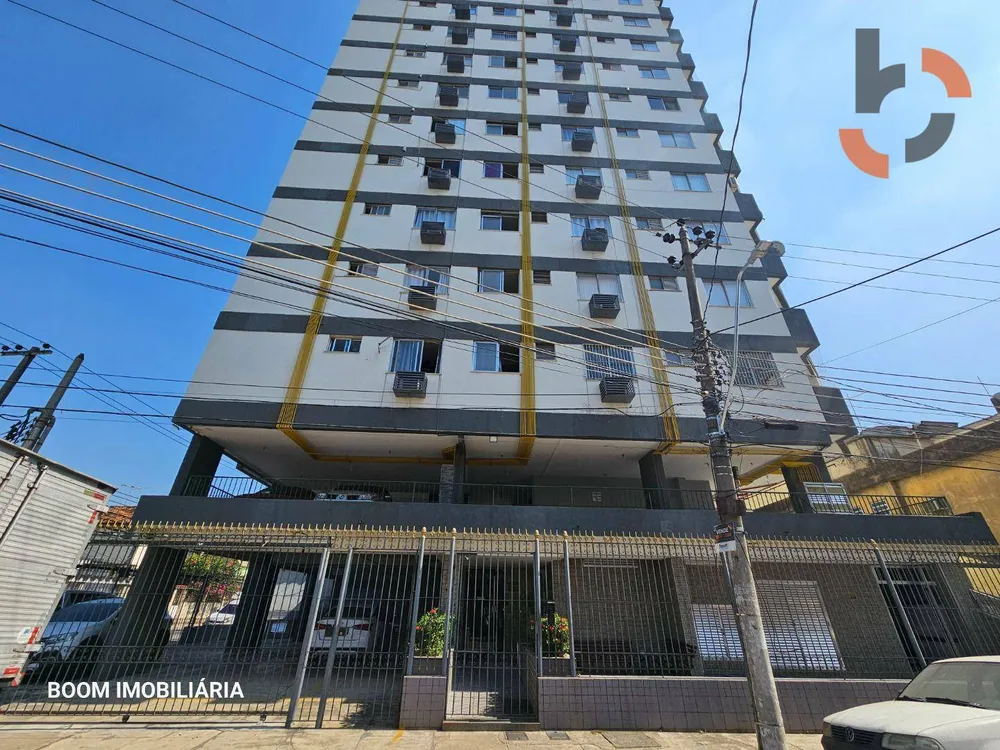 Apartamento, 2 quartos, 70 m² - Foto 4