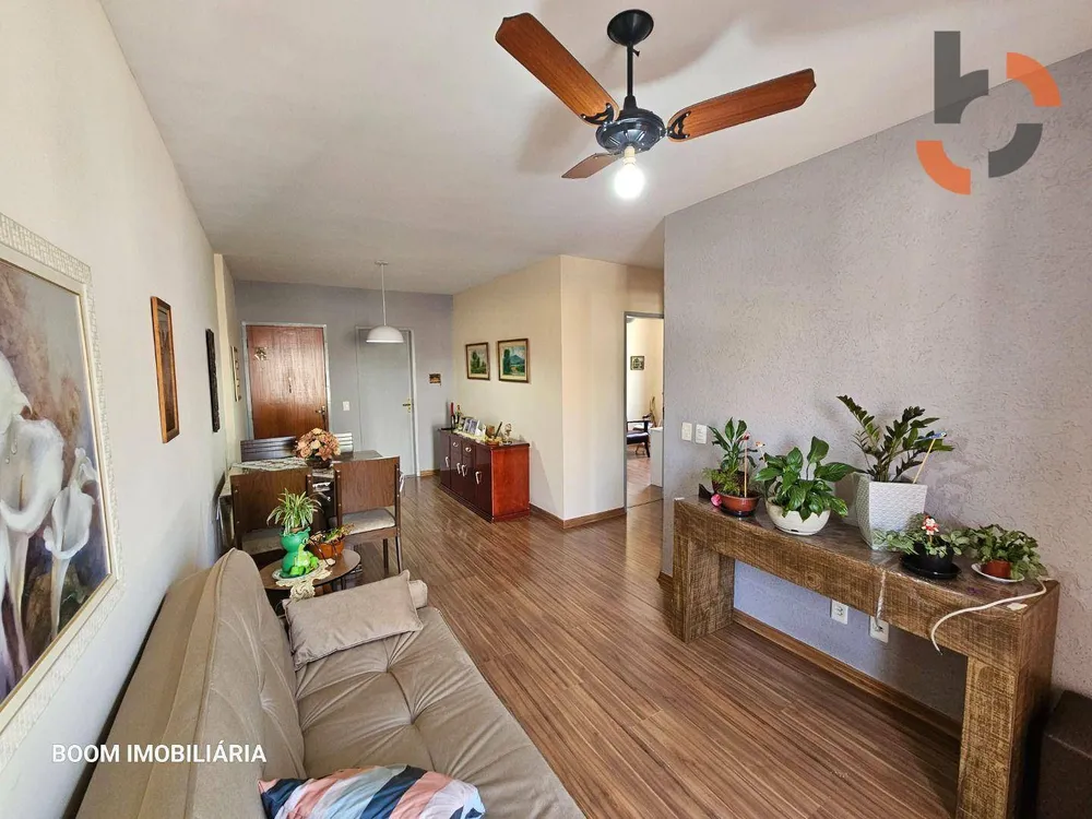 Apartamento, 2 quartos, 70 m² - Foto 1