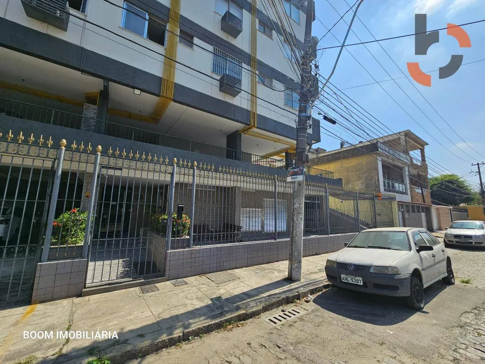 Apartamento, 2 quartos, 70 m² - Foto 14