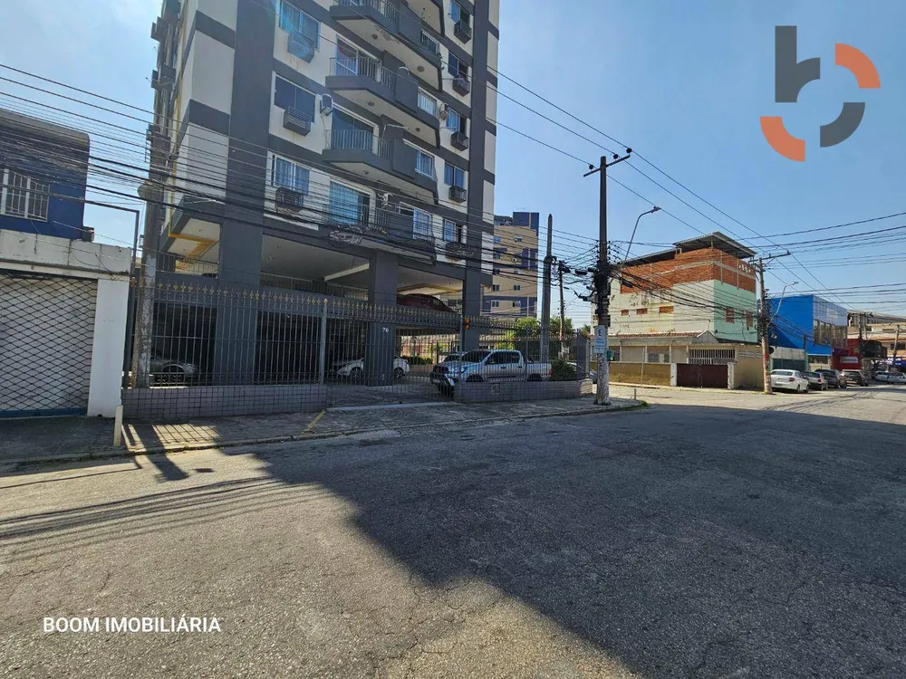 Apartamento, 2 quartos, 70 m² - Foto 3