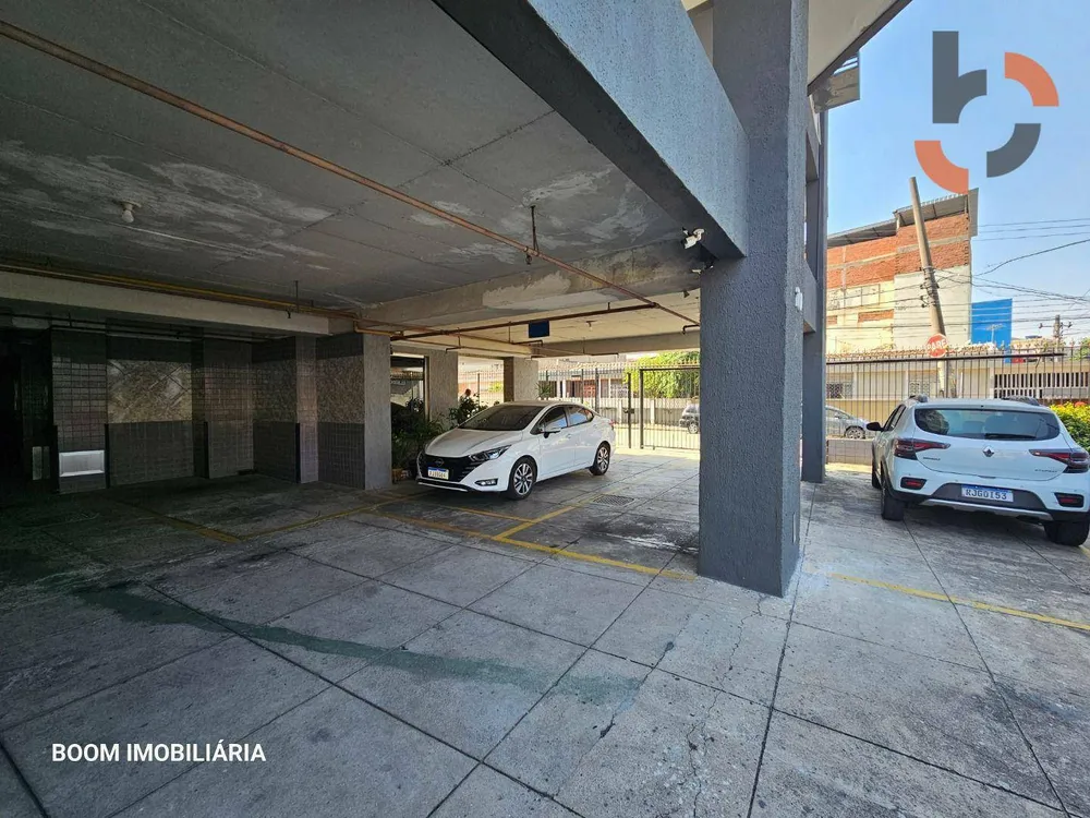 Apartamento, 2 quartos, 70 m² - Foto 22