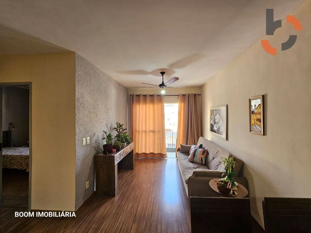 Apartamento, 2 quartos, 70 m² - Foto 6