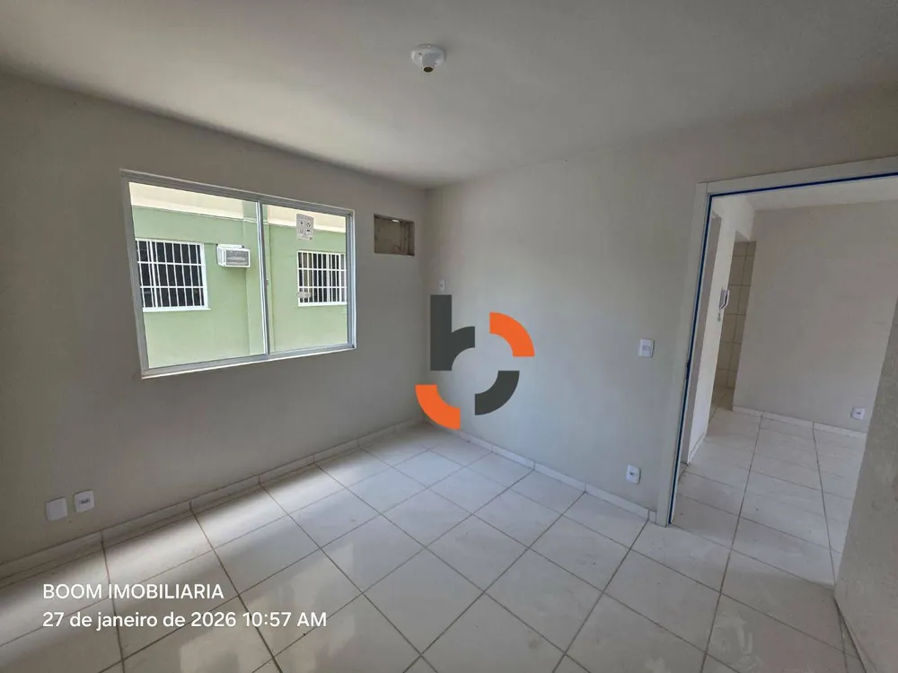 Apartamento, 2 quartos, 45 m² - Foto 6