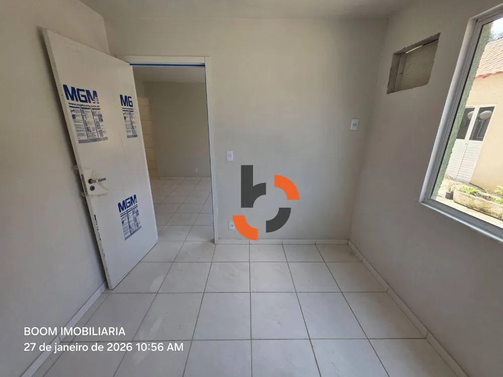 Apartamento, 2 quartos, 45 m² - Foto 9
