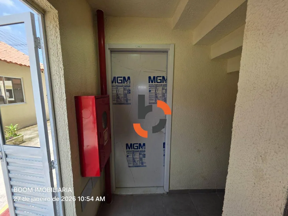 Apartamento, 2 quartos, 45 m² - Foto 29