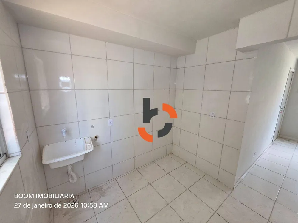 Apartamento, 2 quartos, 45 m² - Foto 23