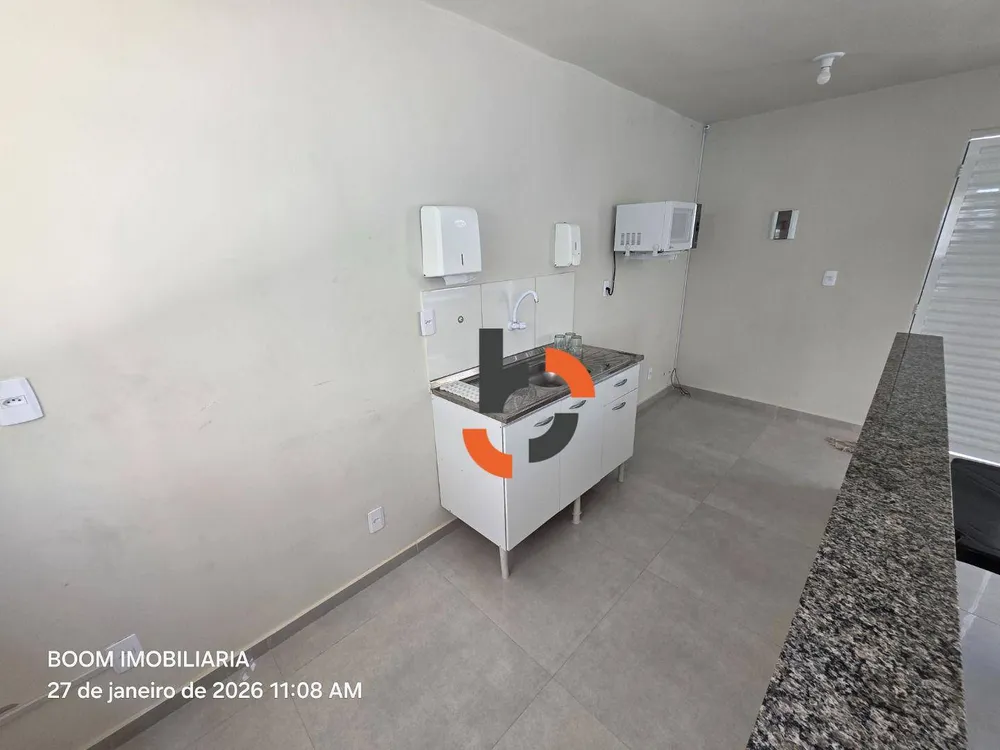 Apartamento, 2 quartos, 45 m² - Foto 40