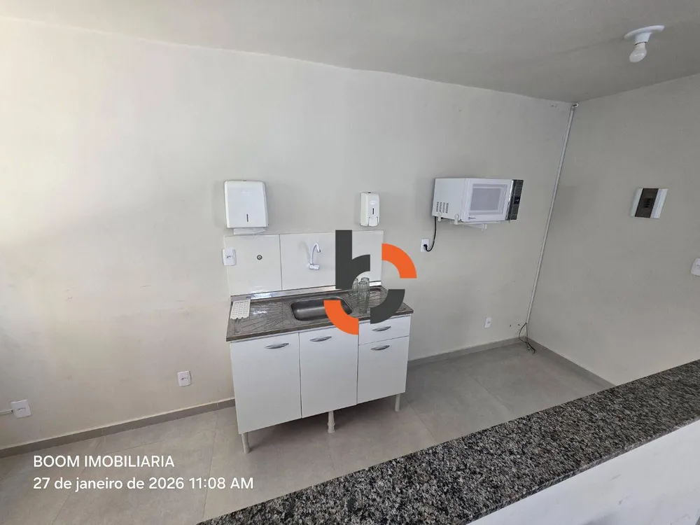 Apartamento, 2 quartos, 45 m² - Foto 33