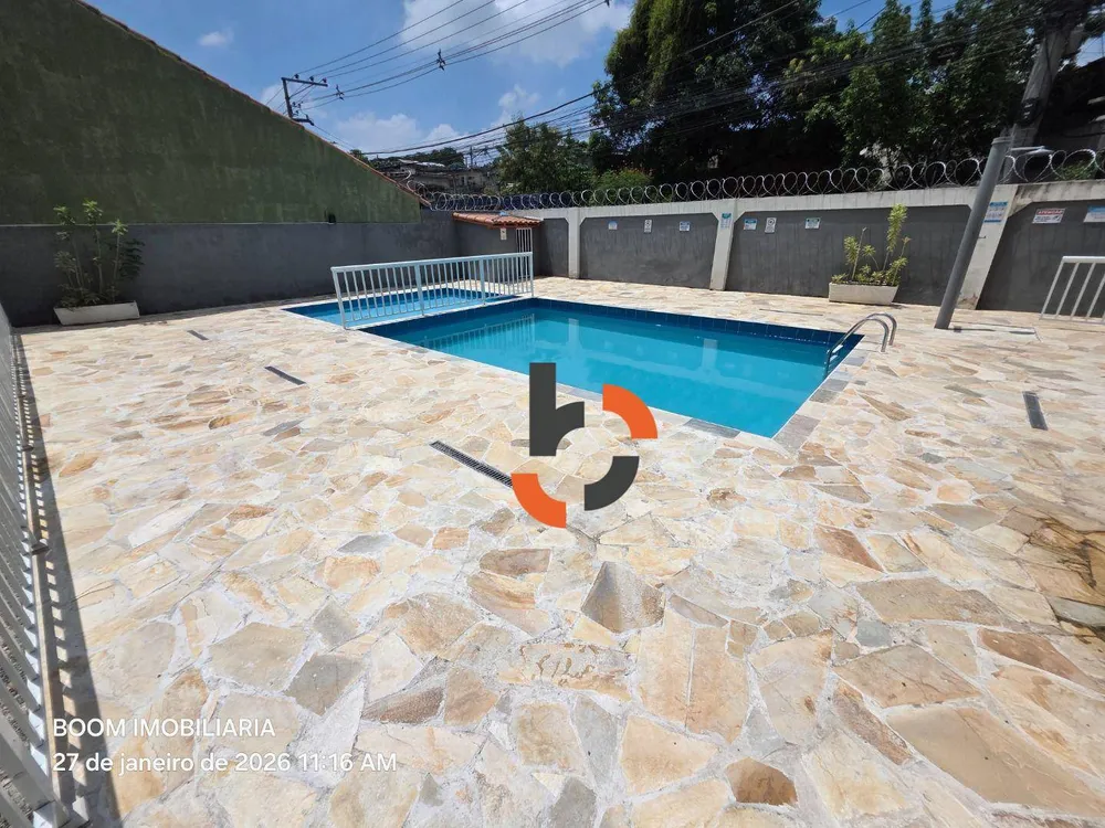 Apartamento, 2 quartos, 45 m² - Foto 12