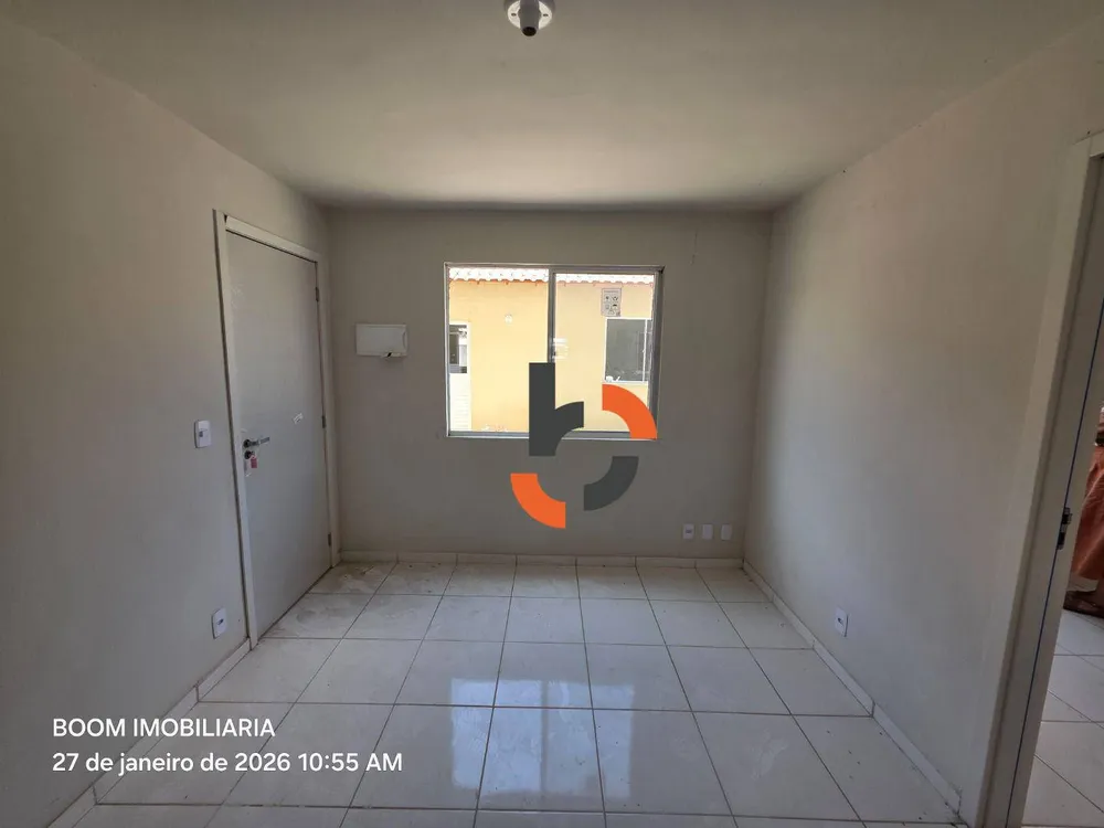 Apartamento, 2 quartos, 45 m² - Foto 18