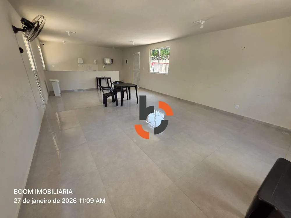 Apartamento, 2 quartos, 45 m² - Foto 19