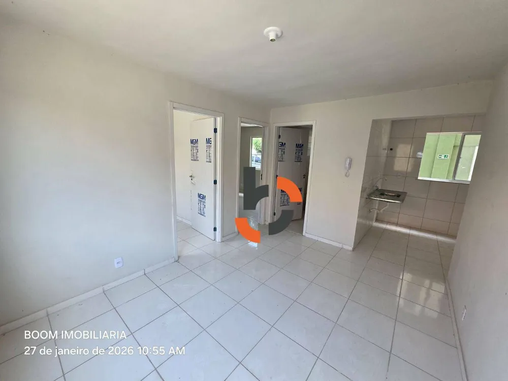Apartamento, 2 quartos, 45 m² - Foto 36