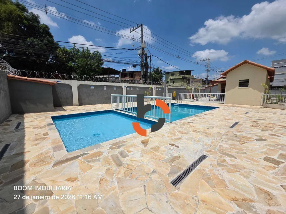 Apartamento, 2 quartos, 45 m² - Foto 16