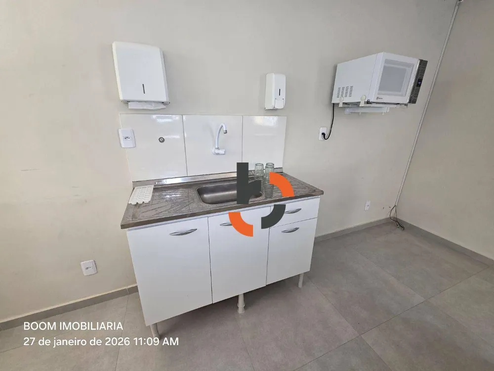 Apartamento, 2 quartos, 45 m² - Foto 25