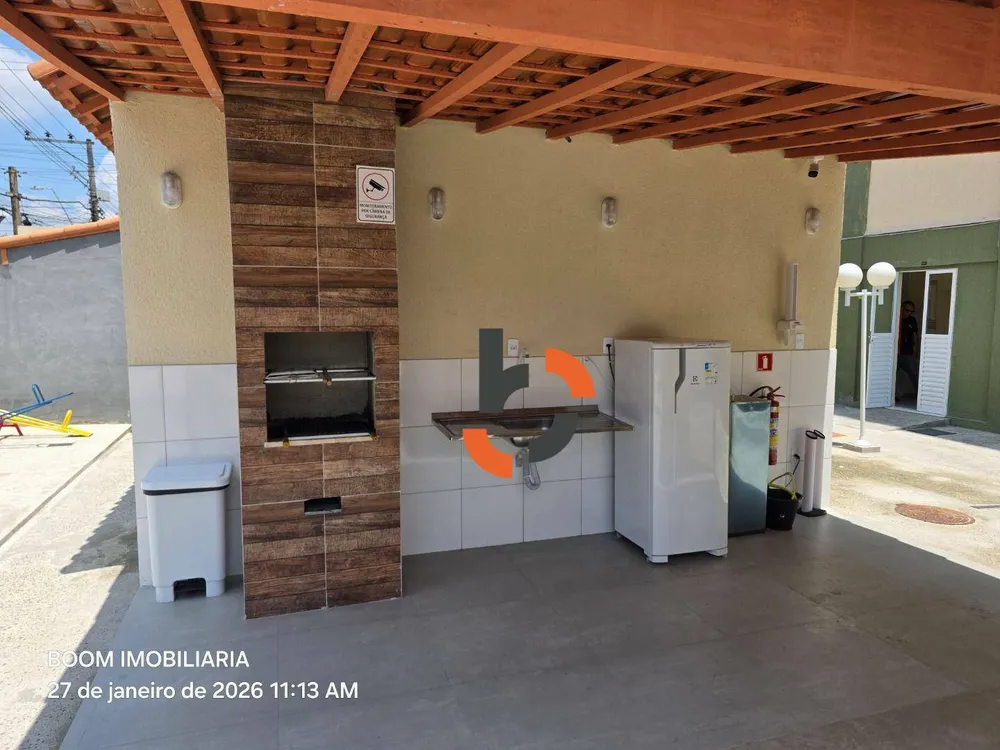 Apartamento, 2 quartos, 45 m² - Foto 37