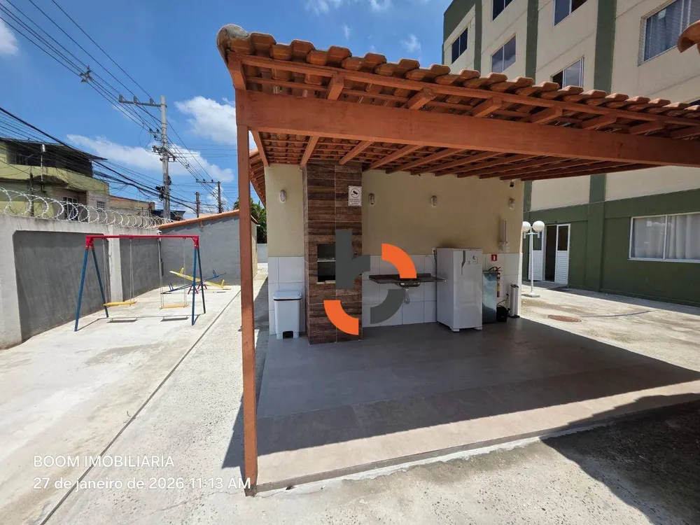 Apartamento, 2 quartos, 45 m² - Foto 15