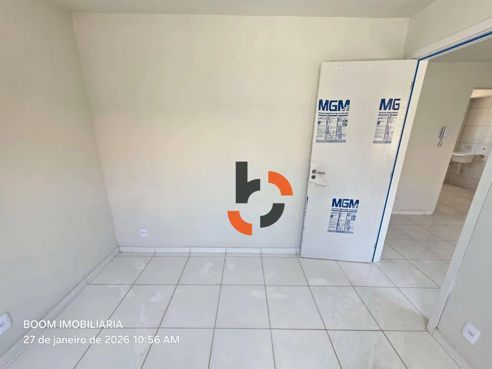 Apartamento, 2 quartos, 45 m² - Foto 3