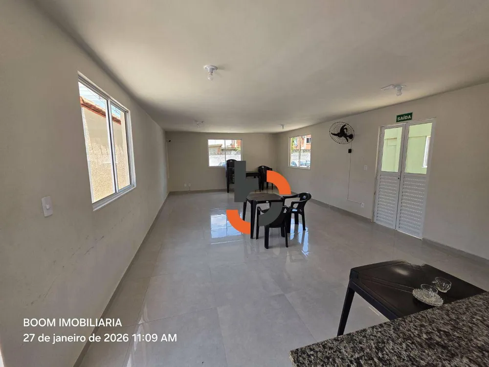 Apartamento, 2 quartos, 45 m² - Foto 14