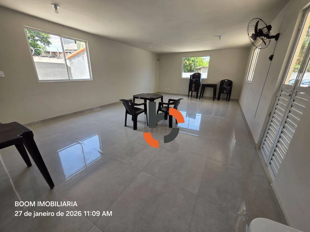 Apartamento, 2 quartos, 45 m² - Foto 31